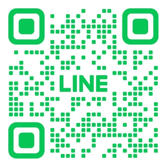 QR Code เพิ่มเพื่อน ราคาบอล สูงต่ำ Line Official